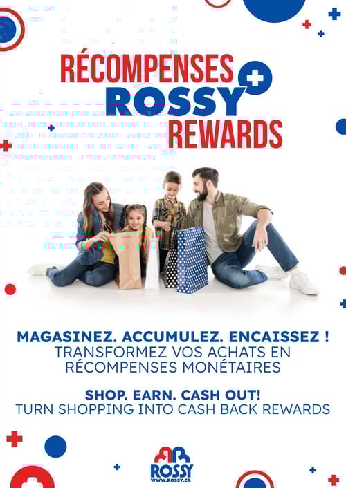 Circulaire Rossy - Vente du Vendredi Fou - Page 17