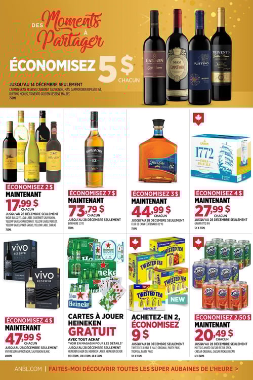 Circulaire Alcool NB - Page 2