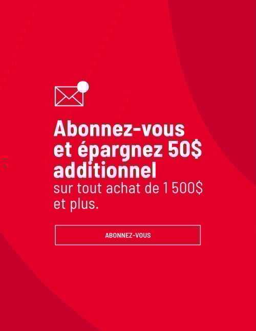 Circulaire Corbeil Électroménagers - Aubaines du Vendredi Fou - Page 18