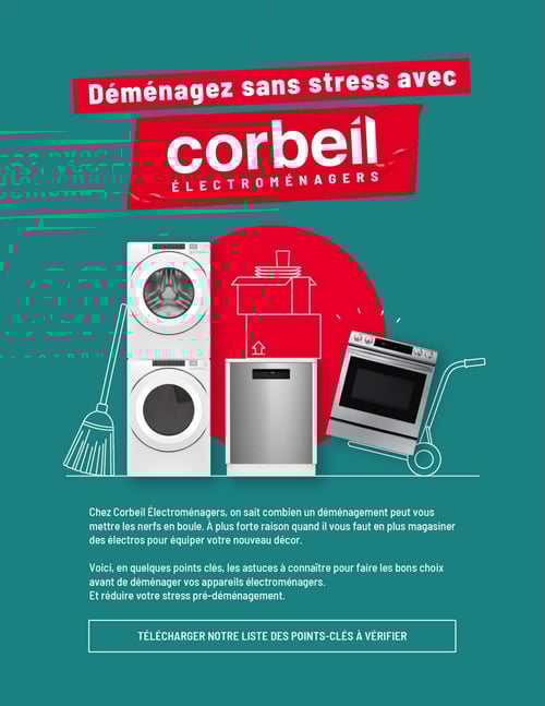 Circulaire Corbeil Électroménagers - Aubaines du Vendredi Fou - Page 20