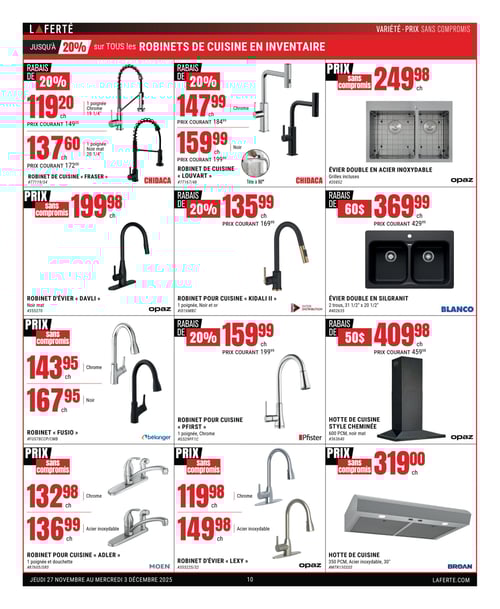 Circulaire Laferté - Page 10