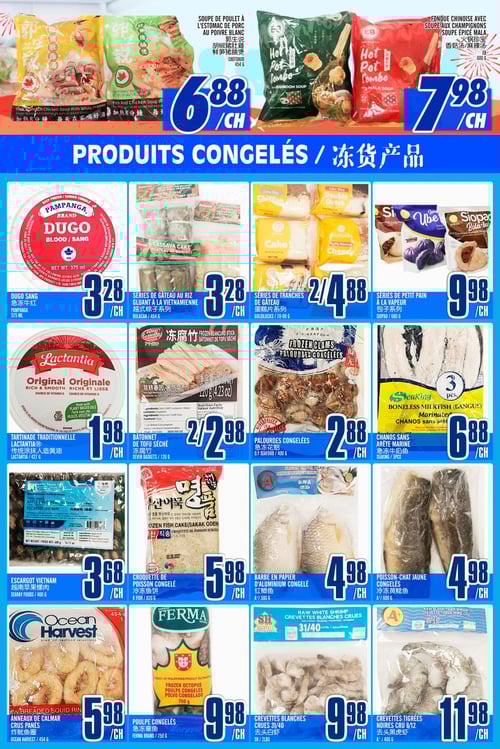 Circulaire Marché LianTai - Page 5