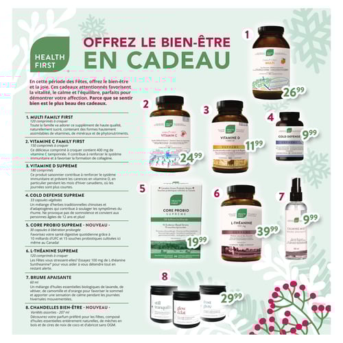 Circulaire À Fleur de Vie - Page 3