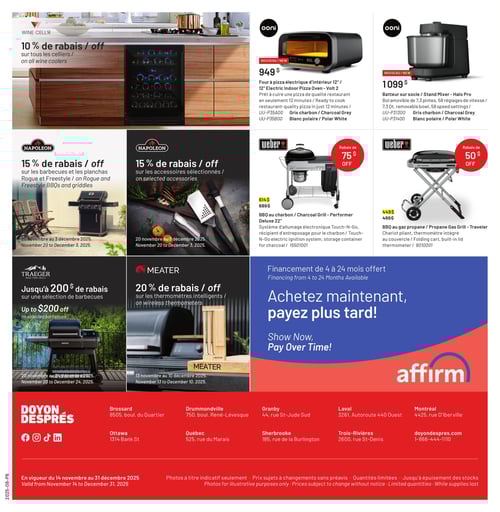 Circulaire Doyon Després - Page 6