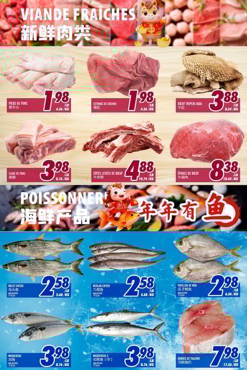 Circulaire Marché Fu Tai - Page 3