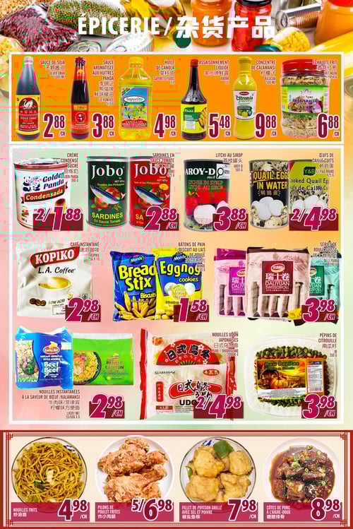 Circulaire Marché Fu Tai - Page 4