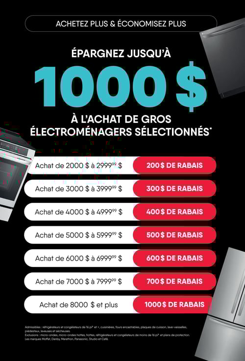 Circulaire Meubles RD - Cyberlundi - Page 12