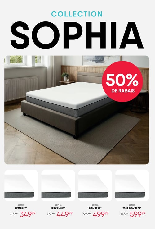 Circulaire Meubles RD - Cyberlundi - Page 15