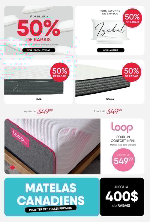 Circulaire Meubles RD - Cyberlundi - Page 16