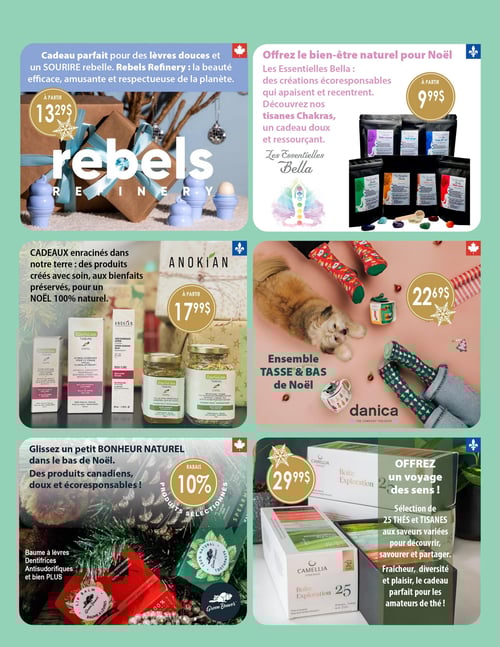 Circulaire Coopérative La Manne - Page 5