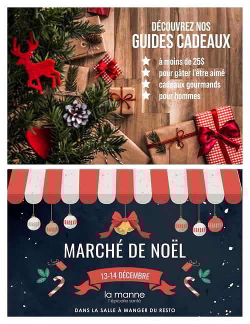 Circulaire Coopérative La Manne - Page 6