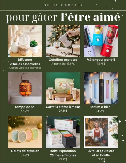 Circulaire Coopérative La Manne - Page 8