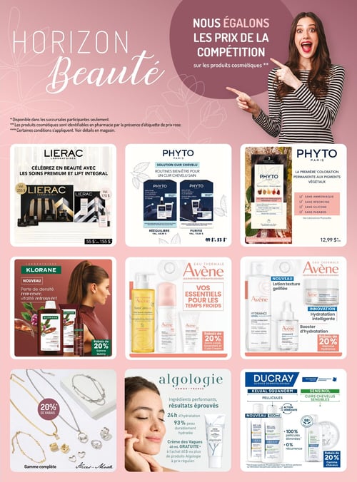 Circulaire Horizon Santé - Page 4