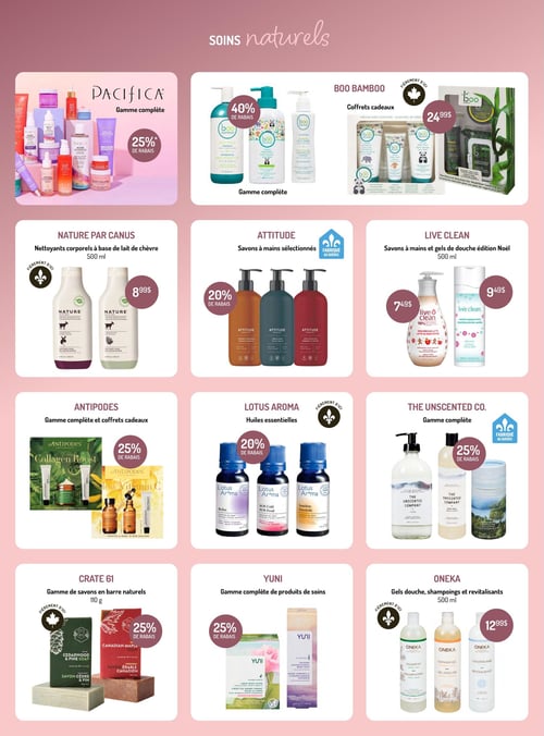 Circulaire Horizon Santé - Page 5