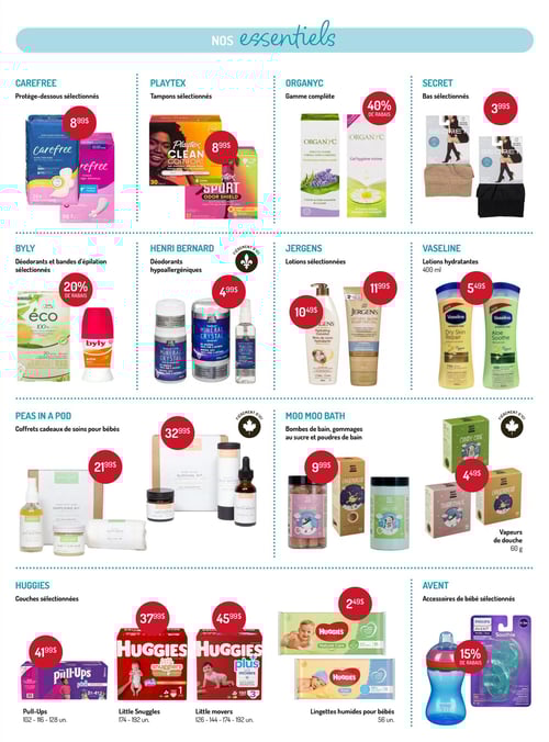 Circulaire Horizon Santé - Page 6