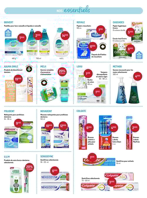 Circulaire Horizon Santé - Page 7