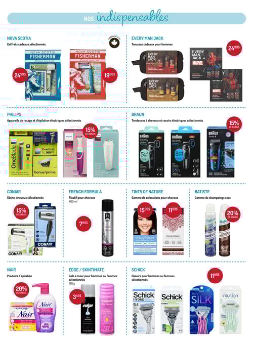 Circulaire Horizon Santé - Page 8