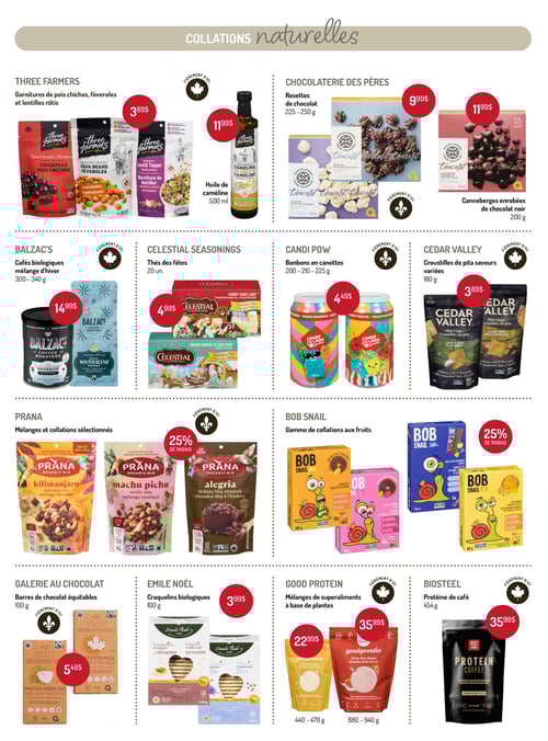 Circulaire Horizon Santé - Page 9