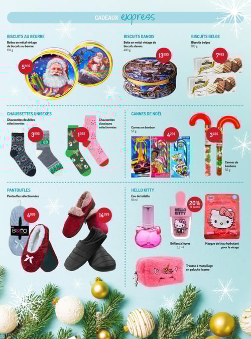 Circulaire Horizon Santé - Page 12