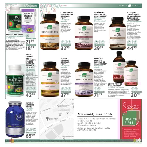 Circulaire Naterro - Page 4