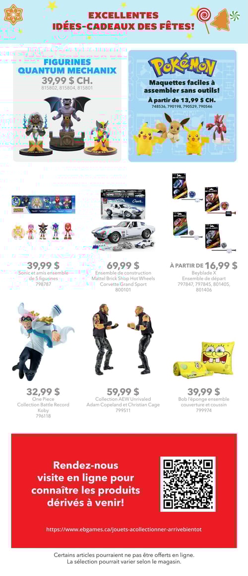 Circulaire EB Games - GameStop - Page 4
