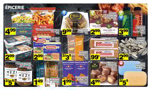 Circulaire Supermarché P.A. - Page 5