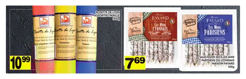 Circulaire Supermarché P.A. - Page 9