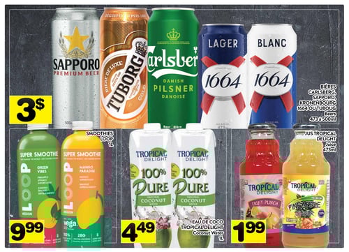 Circulaire Supermarché P.A. - Page 11