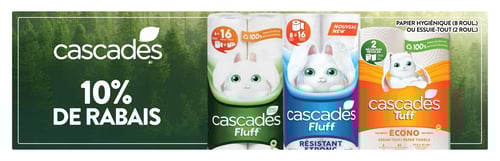 Circulaire Supermarché P.A. - Page 12