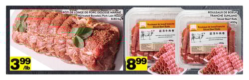 Circulaire Supermarché P.A. - Page 13