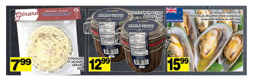 Circulaire Supermarché P.A. - Page 14