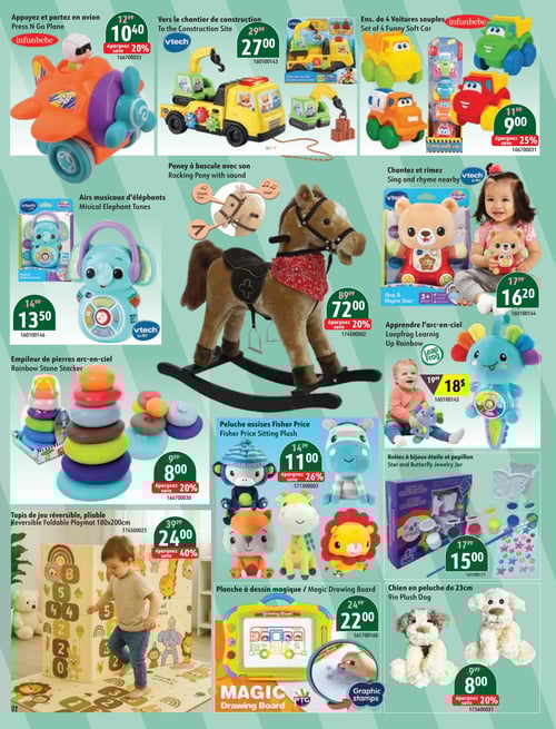 Circulaire Hart - Page 2