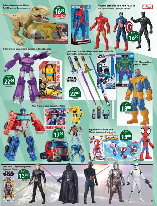 Circulaire Hart - Page 5