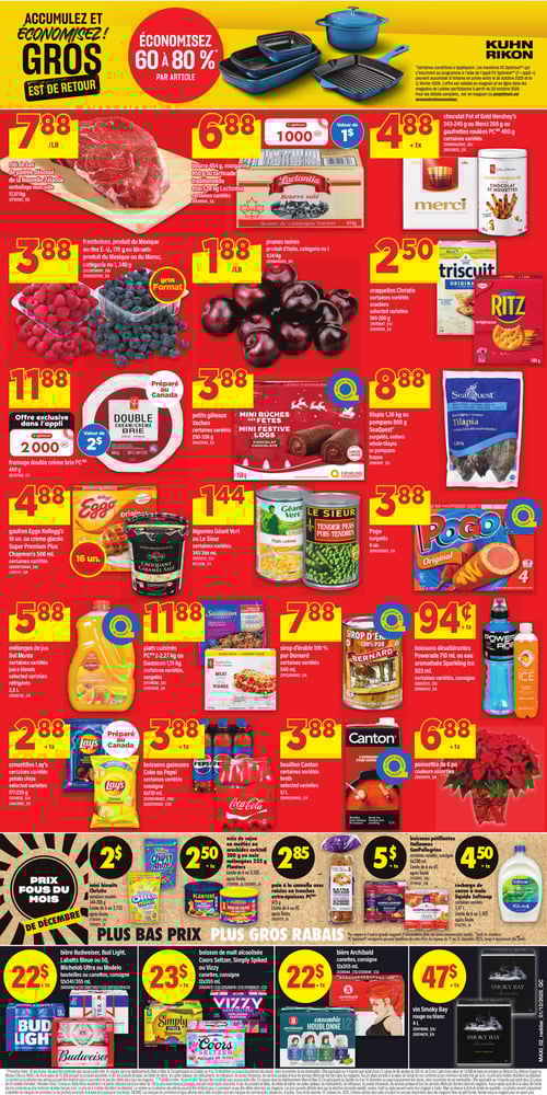 Circulaire Maxi - Page 2