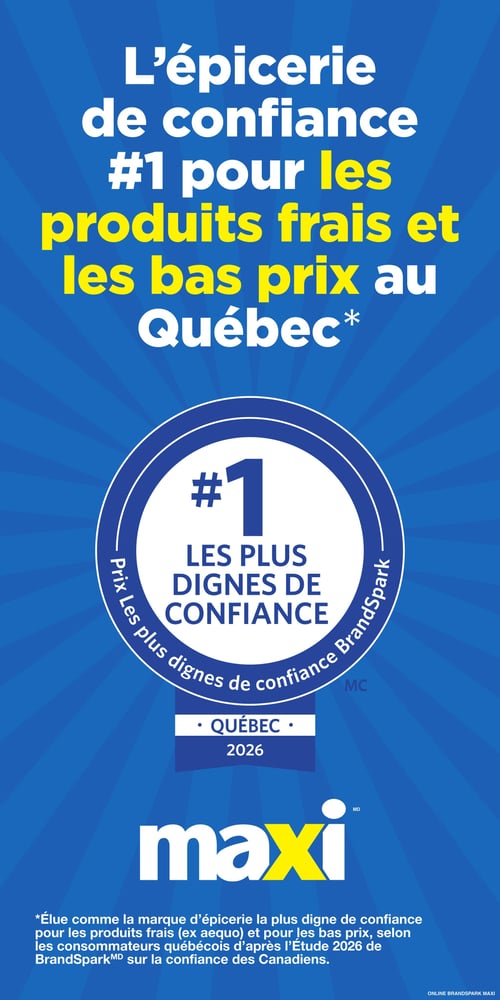 Circulaire Maxi - Page 4