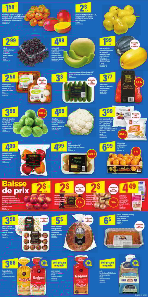 Circulaire Maxi - Page 6