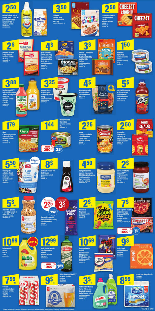 Circulaire Maxi - Page 8