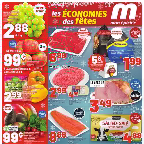 Circulaire Metro - Page 1