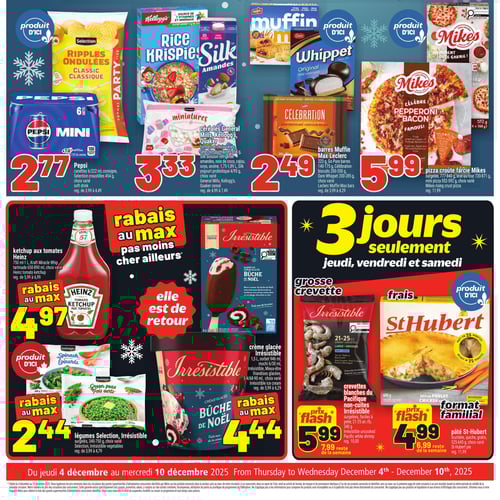 Circulaire Metro - Page 2