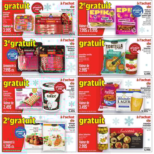 Circulaire Metro - Page 4