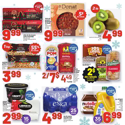 Circulaire Metro - Page 5