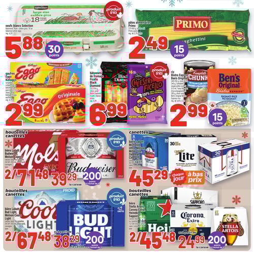 Circulaire Metro - Page 6