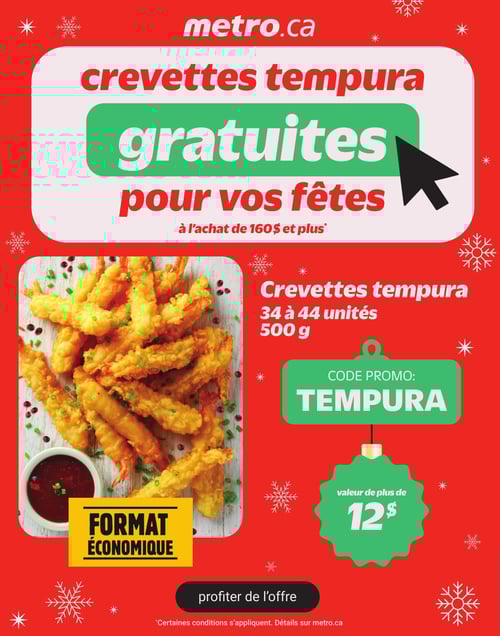 Circulaire Metro - Page 7