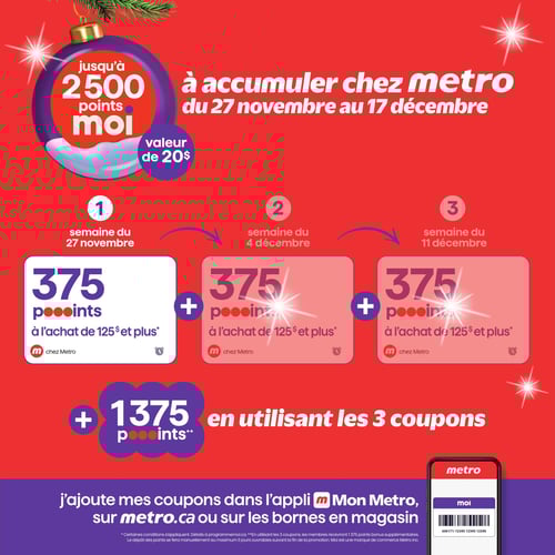 Circulaire Metro - Page 8