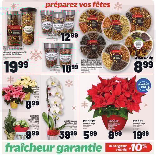 Circulaire Metro - Page 10