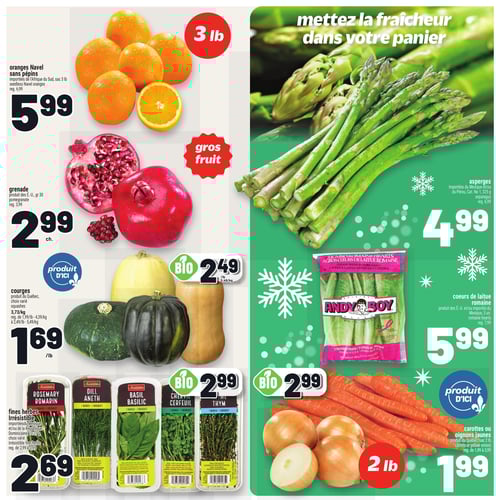 Circulaire Metro - Page 11