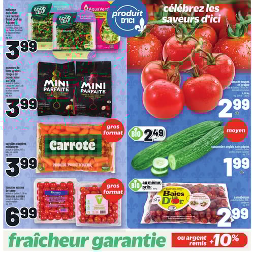 Circulaire Metro - Page 12