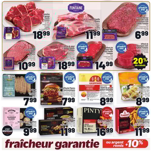 Circulaire Metro - Page 16