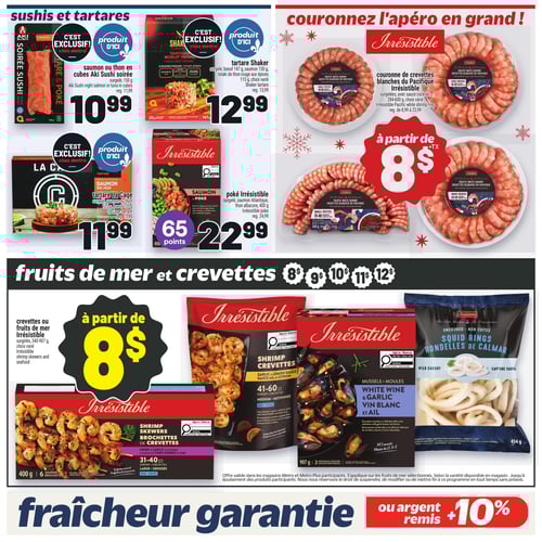 Circulaire Metro - Page 18