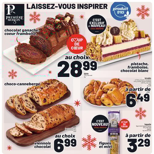 Circulaire Metro - Page 19